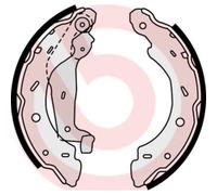 BREMBO Bremsbackensatz S 50 504