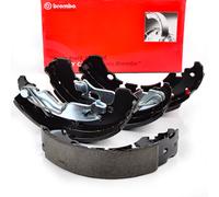 BREMBO Bremsbackensatz S 23 530