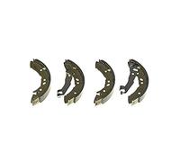 Brembo S30510 Bremsbacken, Anzahl 4
