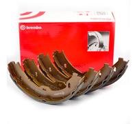 Bremsbackensatz BREMBO S 50 519