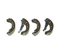 Brembo S59513 Bremsbacken, Anzahl 4