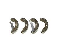 BREMBO Bremsbackensatz hinten rechts links für VAUXHALL OPEL S 59 514