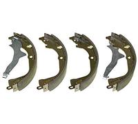 Brembo S85542 - Bremsbacken