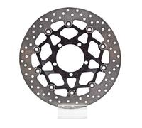 Brembo Bremsscheiben schwimmend mit ABE