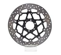 Brembo Bremsscheiben schwimmend mit ABE Moto Guzzi Breva V 1200