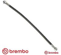 BREMBO Bremsschlauch vorne rechts links für MERCEDES-BENZ T 50 008