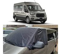 DISCAM Frontscheibenabdeckung für Ford Transit (ab 2014)