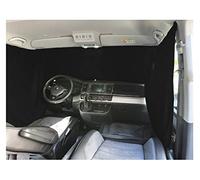 Führehaus Vorhang Front Gardine Ford Tourneo Transit Custom ab 2012 - 2018 FB:F_SW