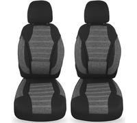 BREMER SITZBEZÜGE Maß Schonbezüge für Mercedes C-Klasse W203 S203 KT104