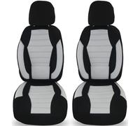 BREMER SITZBEZÜGE Maß Sitzbezüge Schonbezüge für Skoda Kamiq KT108