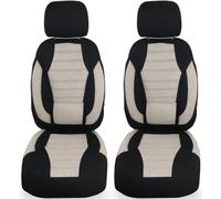 BREMER SITZBEZÜGE Maß Sitzbezüge Schonbezüge für Skoda Karoq KT105