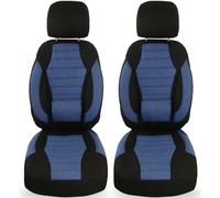 BREMER SITZBEZÜGE Maß Sitzbezüge Schonbezüge für Skoda Karoq KT106