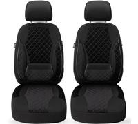 BREMER SITZBEZÜGE Maß Sitzbezüge Schonbezüge für VW T-ROC TK604