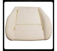 BREMER SITZBEZÜGE Schaum Sitz VW T4 Sitzpolster Schaumstoff & 15 Klammern Schaumpolster Sitzschaum 1990-2003