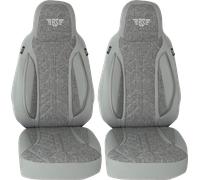 BREMER SITZBEZÜGE Wohnmobil Schonbezüge für FIAT Ducato Jumper Boxer PLKT208