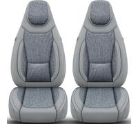 Bremer-Sitzbezüge Wohnmobil Schonbezüge für Fiat Ducato, MB Sprinter & Weitere,