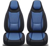 Bremer-Sitzbezüge Wohnmobil Schonbezüge für Fiat Ducato, MB Sprinter & Weitere,