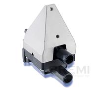 BREMI 2x Zündspule 20153/2x 12V für MERCEDES KLASSE W202 Model S202 C124 W124