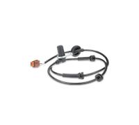 BREMI ABS-Raddrehzahlsensor 51562 für BMW X3 X4 (F25/F26) sDrive/xDrive