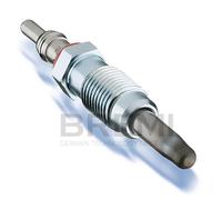 BREMI Glühkerze 26035 für Fiat