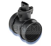 BREMI Luftmassenmesser 30153 für OPEL Meriva A, VAUXHALL