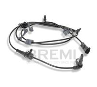 BREMI Sensor, Raddrehzahl 51502 für Opel GM