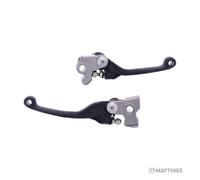 Polisport Pivot Brems-/ Kupplungshebel unbreakable Set