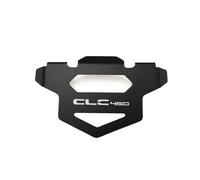Brems sbehälter Abdeckdeckel Für CFMOTO 450CLC 450 CLC CLC450 Zubehör Motorrad Vorne Bremssattel Schutz Hinten Brems Flüssigkeit Reservoir Abdeckung
