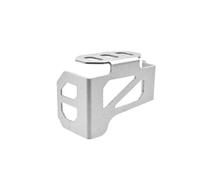 Brems sbehälter Abdeckdeckel Für CFMOTO CF450MT CF 450MT 450 MT MT450 2024 2025 Motorrad Vorne Bremssattel Schutz & Hinten Brems Flüssigkeit Abdeckung