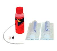Brems-Und Kupplungsflüssigkeit Magura Hymec-Kit 100Ml Für Motorrad Ersatzteile