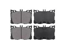 Bremsanlage Für Benz Für GLC200 GLC220d GLC250 GLC300 X253 Bremsbeläge Vorne. A0004208403 A0004207900 Stabile Bremsleistung