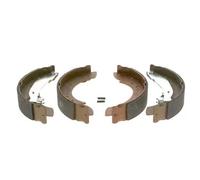 BOSCH 0 986 487 552 Bremsbackensatz