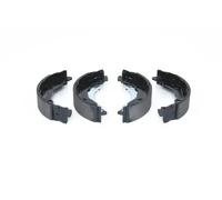 Bremsbacken 0 986 487 940 BOSCH für DACIA LADA RENAULT