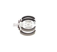 Bremsbacken BOSCH 0 204 113 810