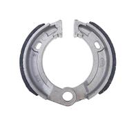 Bremsbacken Bremsbeläge 90x18 mm Trommelbremse für Puch Maxi, Supermaxi, X30