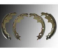 Bremsbacken Bremsbeläge für Dodge Caravan 1991-1995 Trommelbremse Backen