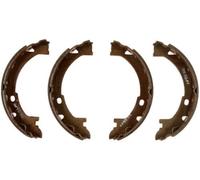 Bremsbacken für Ford Crown Victoria 1992-1995, Original ELCAR Ersatzteile
