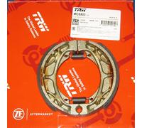 TRW Bremsbacken Organisch Sfm (sachs) Sr 125 Samba