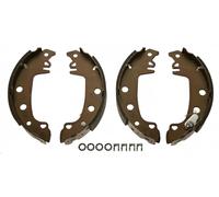 Bremsbacken GS8315 TRW für ALFA ROMEO RENAULT CITROËN PEUGEOT TALBOT DACIA ARO