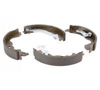 febi bilstein 170887 Bremsbackensatz, 1 Stück