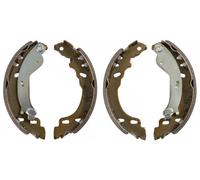 FEBI BILSTEIN Bremsbackensatz 171069 für FIAT, Hinterachse
