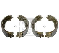 febi bilstein 36753 Bremsbackensatz, 1 Stück
