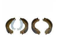 Japko Bremsbackensatz 550600 – hinten rechts/links Ø230 mm für Renault Peugeot Citroën Proton