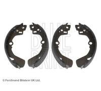 Bremsbackensatz BLUE PRINT ADD64120 für DAIHATSU ROVER SUBARU SUZUKI TATA
