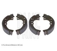 Bremsbacken Hinterachse ADD64121 BLUE PRINT für DAIHATSU CUORE IV MOVE CUORE V