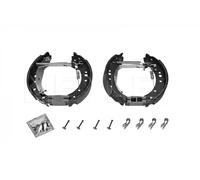 Meyle | Bremsbackensatz | 32-14 533 0025/K