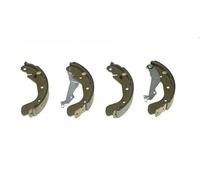 Brembo S10514 Bremsbacken, Anzahl 4
