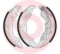 Bremsbacken S 23 521 BREMBO für FIAT ZASTAVA