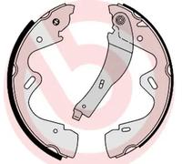 Bremsbacken S 56 517 BREMBO für NISSAN TERRANO II