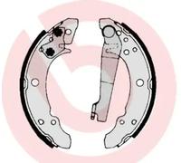 Bremsbacken S 85 507 BREMBO für AUDI SEAT VW
